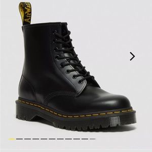 1460 BEX Dr. Martens